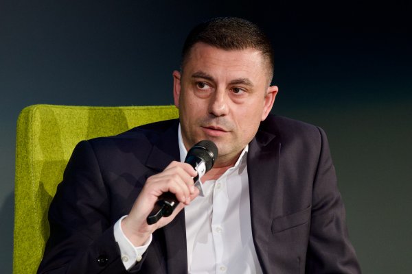 Снимка: Investor Media Group